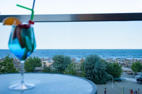 SaloS Beach Apartments Mamaia Nord